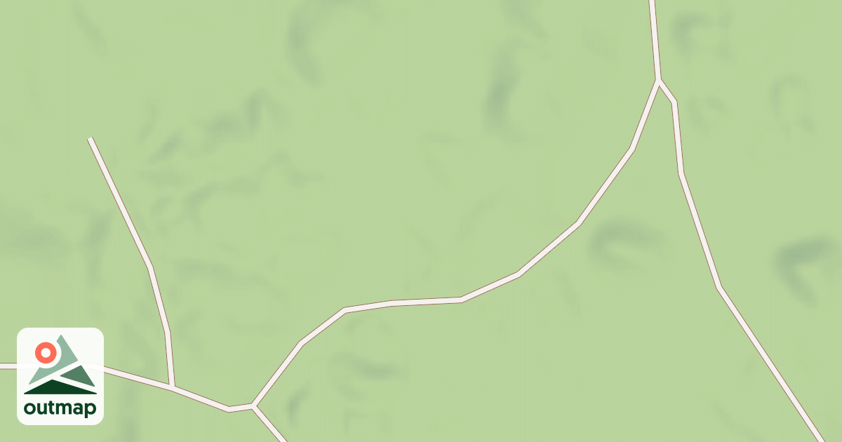 Map of FR 2021
