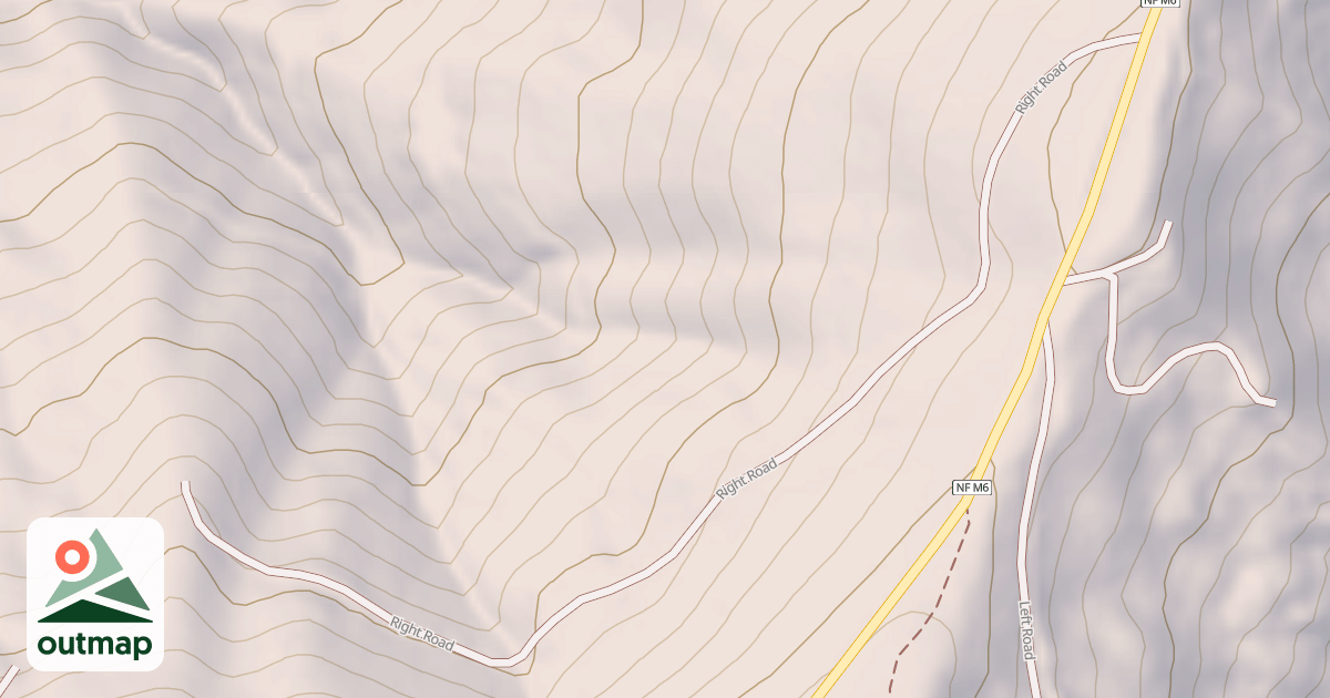 Map of RIGHT