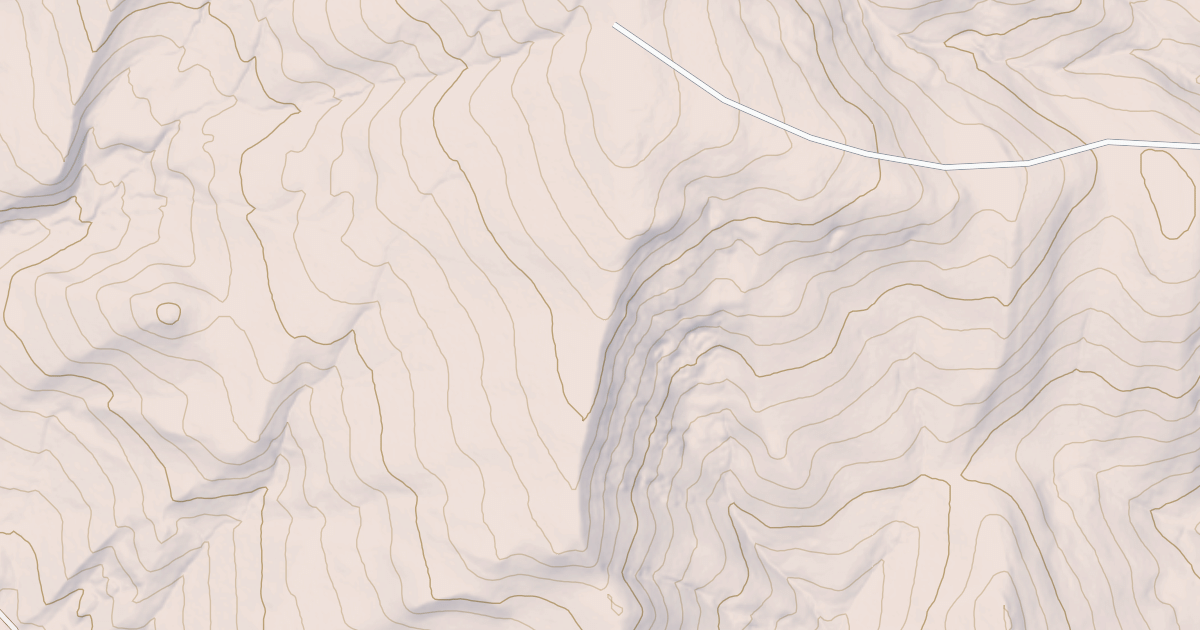 Map preview of BLM National GTLF Public Motorized Roads 4c8f3246-0cc2-4499-ac9e-f0899e4dbd38