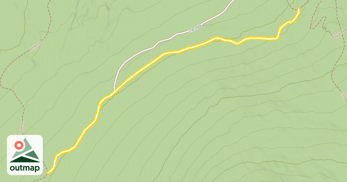 Map of V2