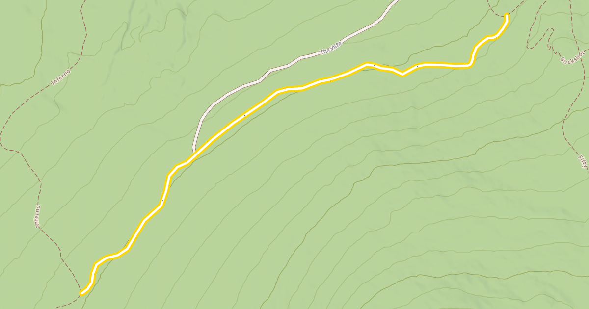 Map preview of V2