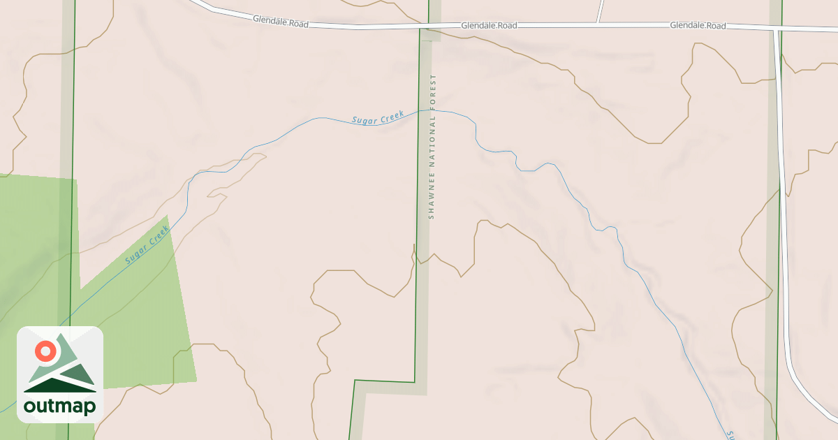 Map of NEAR STEER