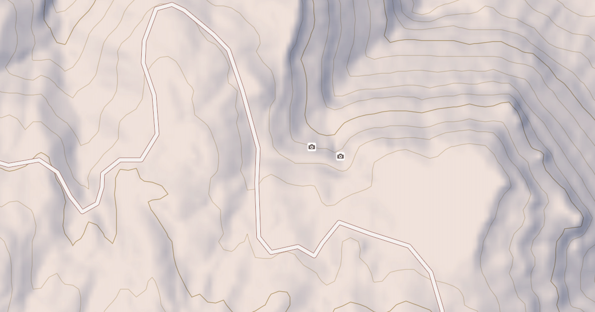 Map preview of BLM National GTLF Public Motorized Roads 07138451-9700-48bb-868a-9213505c00ac
