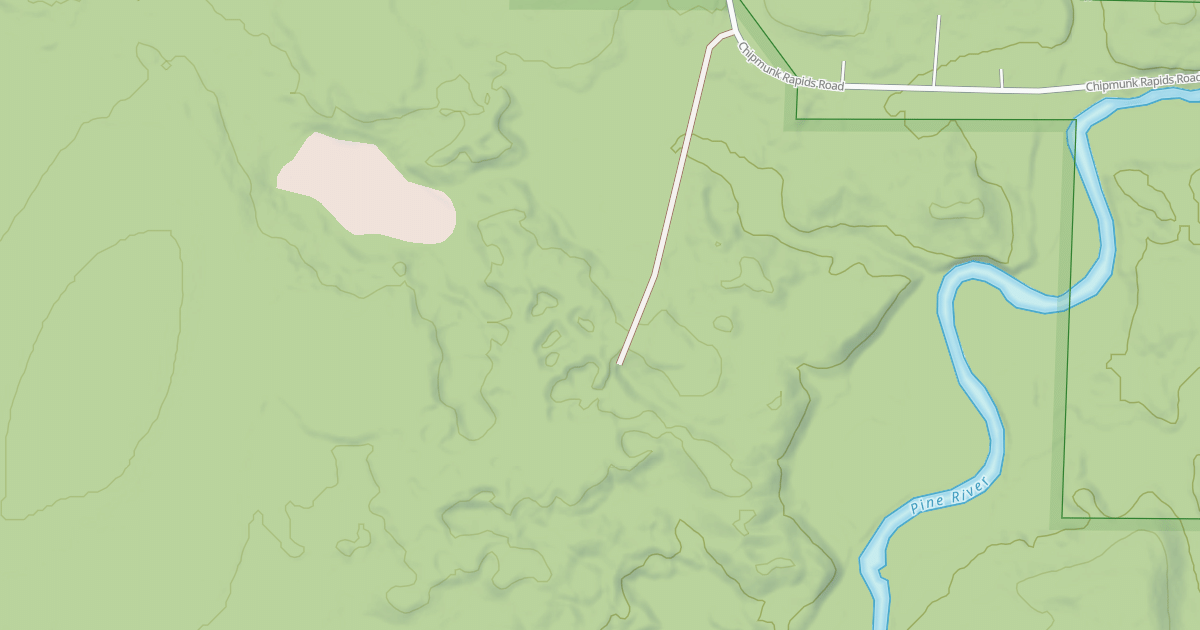 Map preview of FR 3369