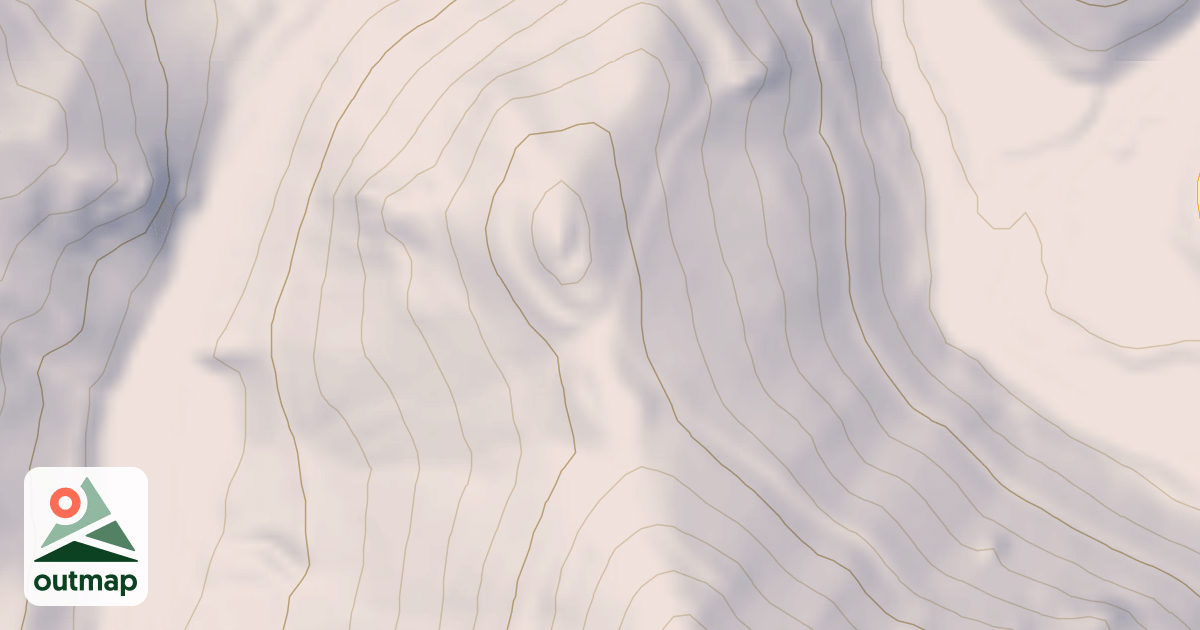 Map of USGS National Digital Trails e3978a2c-147c-4615-ba64-e567bd7b1774