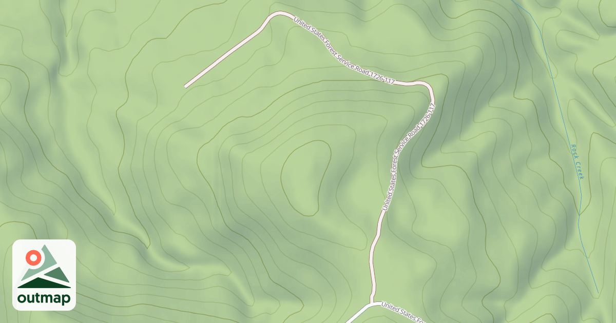 Map of JINK