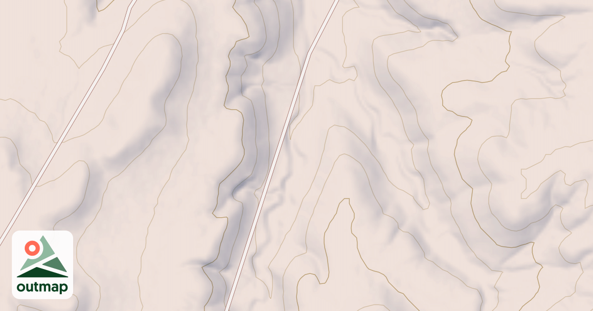 Map of USGS National Digital Trails 0eaded3f-b17e-4a6a-889e-421782de8e16