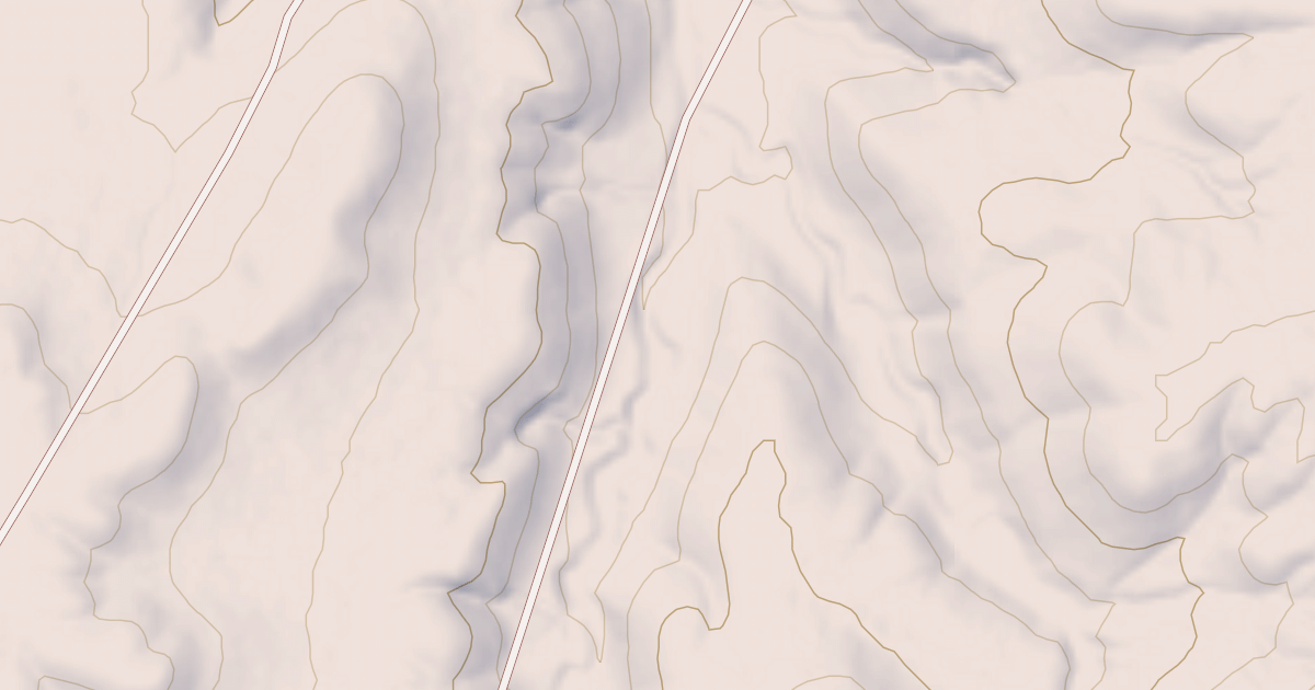 Map preview of USGS National Digital Trails 0eaded3f-b17e-4a6a-889e-421782de8e16