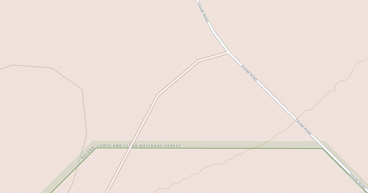 Map preview of MOOSE PARK