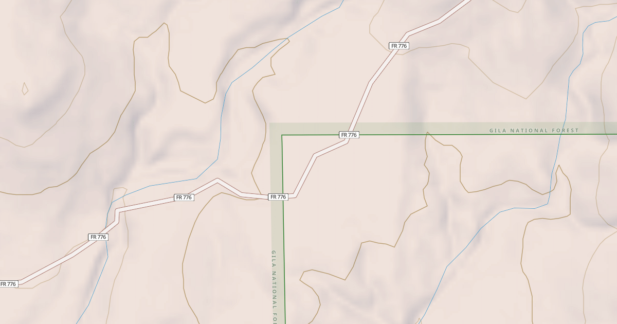 Map preview of 776