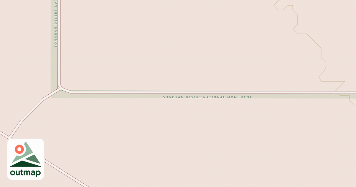 Map of BLM National GTLF Public Motorized Roads 0008bf56-2332-487a-b288-a1a6668ea45d