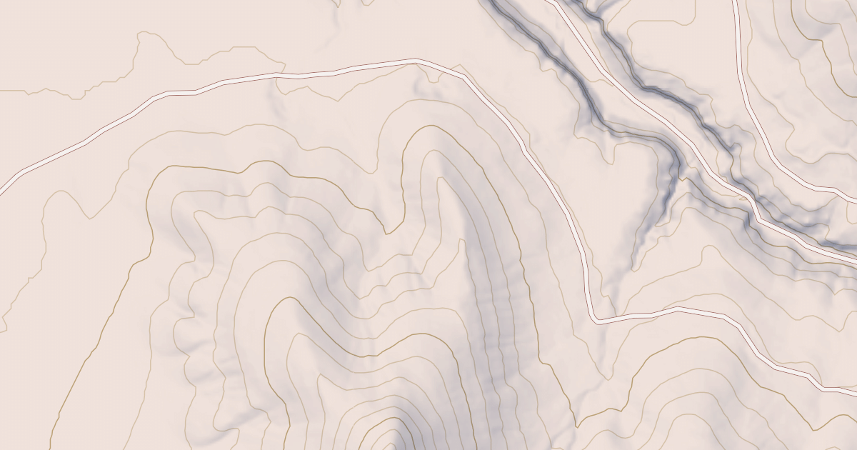 Map preview of BLM National GTLF Public Motorized Roads 91f785e3-46b5-455a-925c-b0afc74e996b