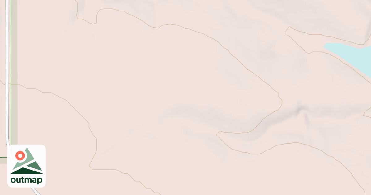 Map of (FPNG) F&G