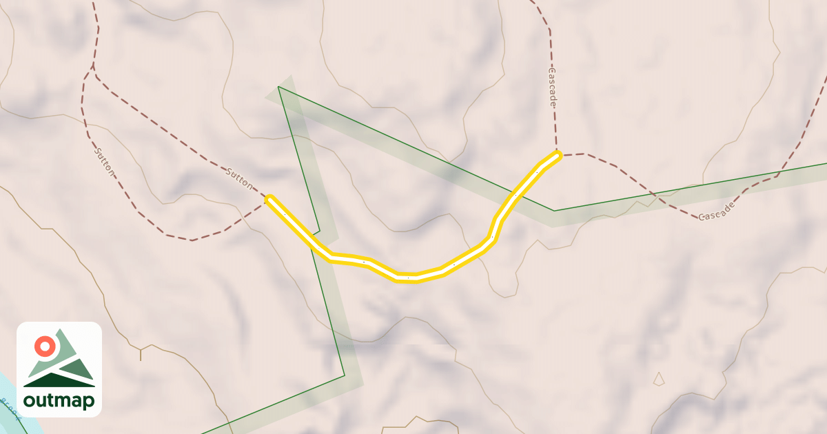 Map of Link