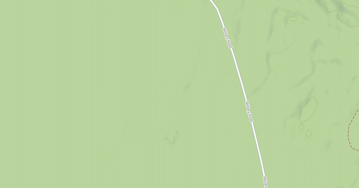 Map preview of FR 2718