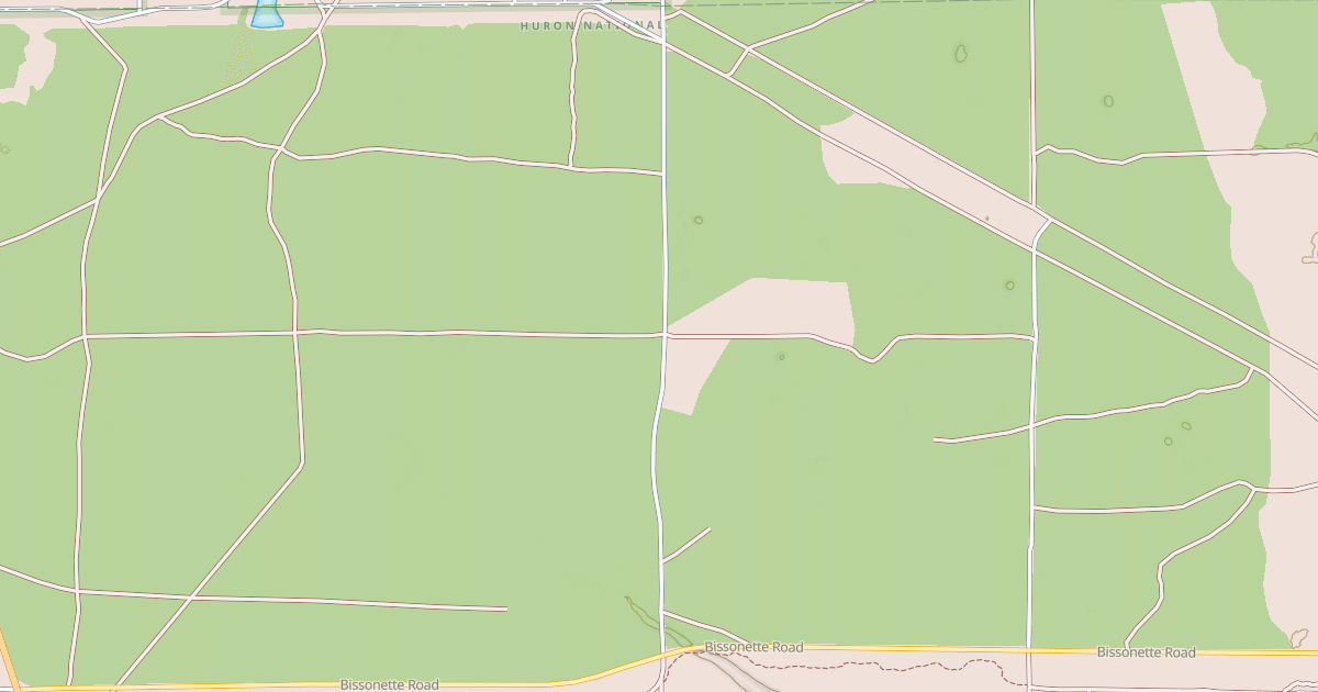 Map preview of 4428