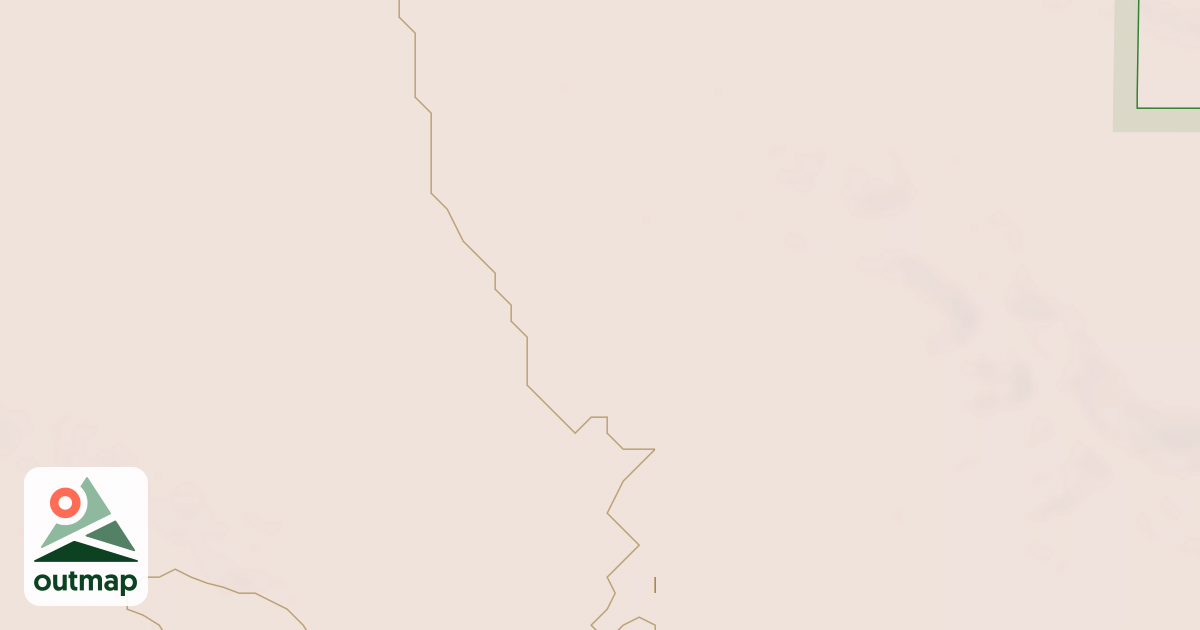 Map of 5460