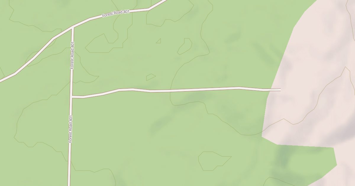 Map preview of FR 636C