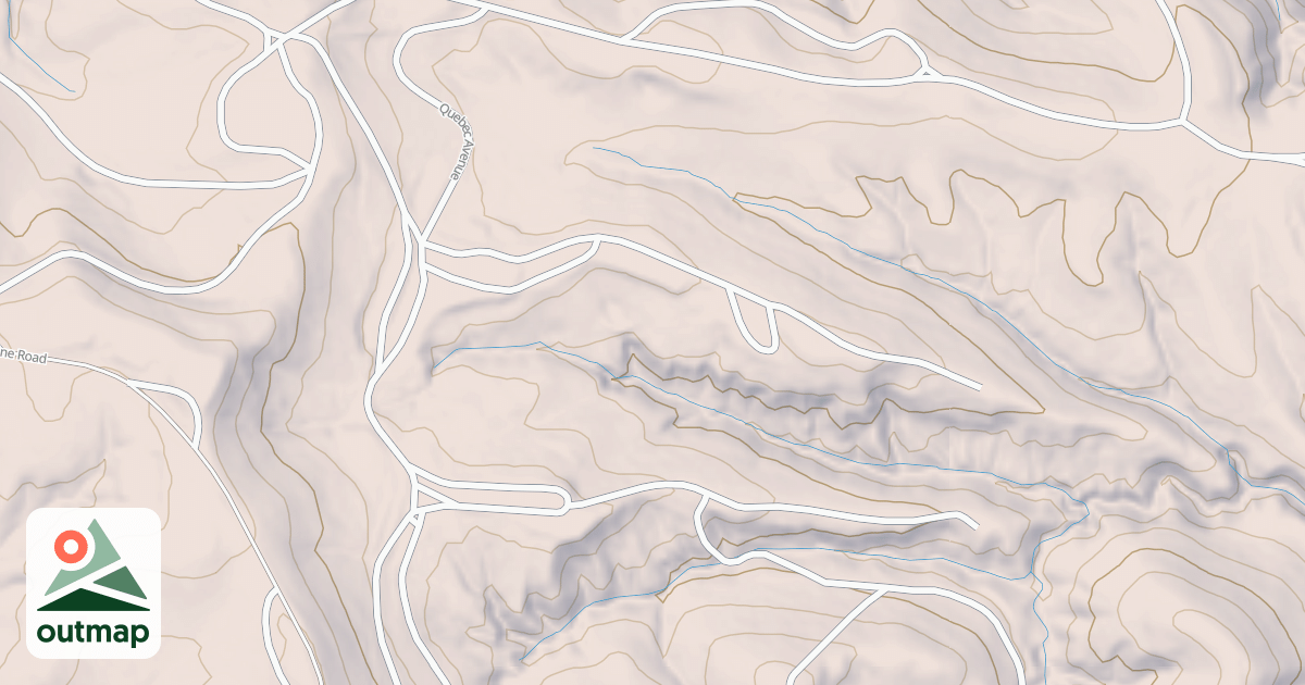 Map of BLM National GTLF Public Motorized Roads 02810015-b8ea-46af-9421-6a134b660c08