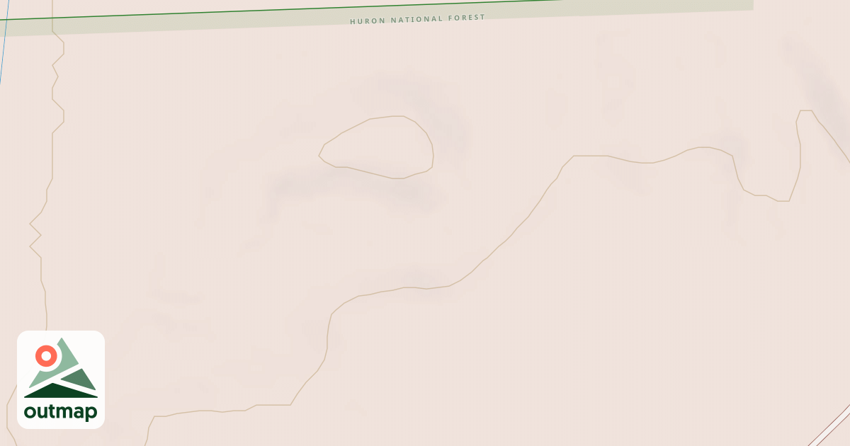 Map of 4706