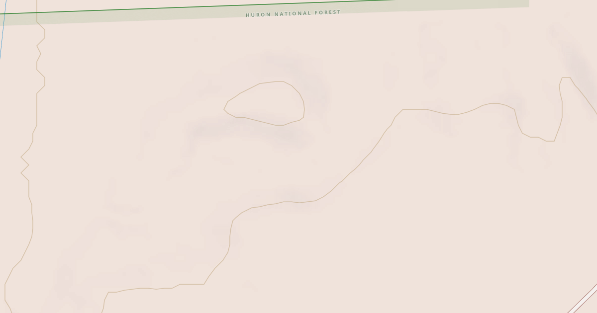 Map preview of 4706