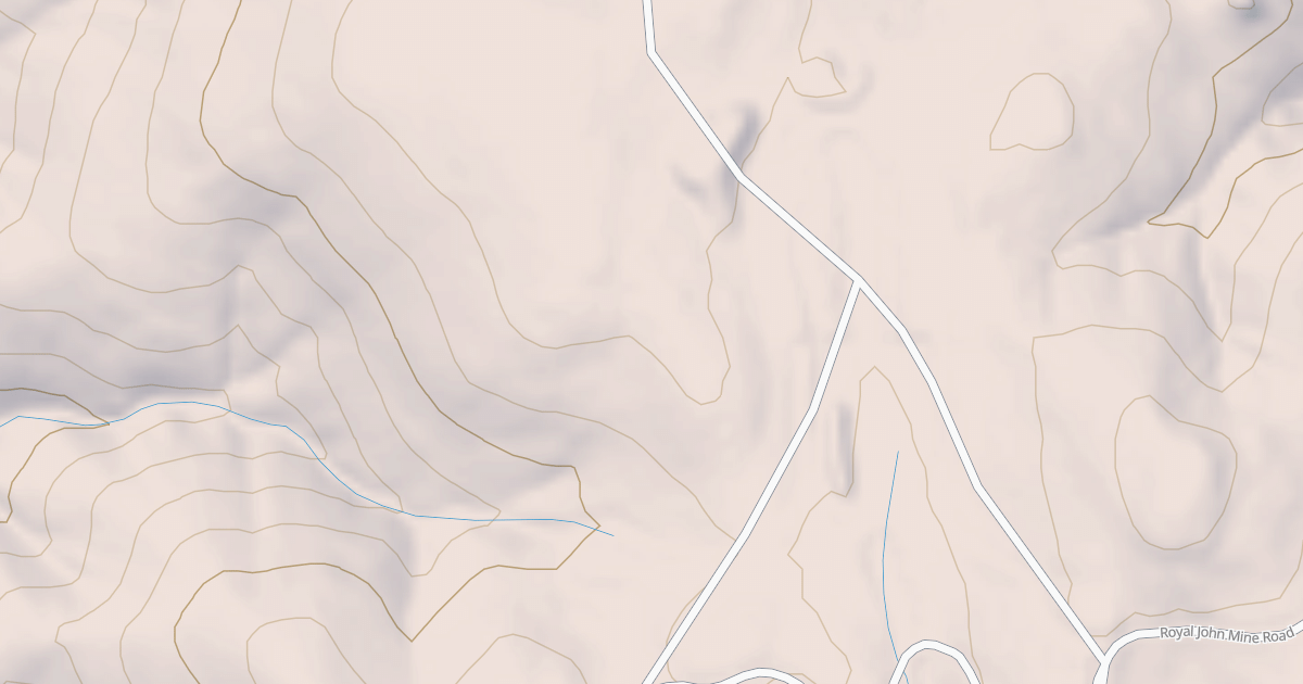 Map preview of 4208 Z