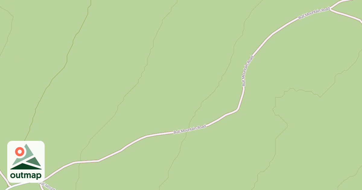 Map of BLM National GTLF Public Motorized Roads 66eb61d7-9c95-4355-b04a-57513176efdf