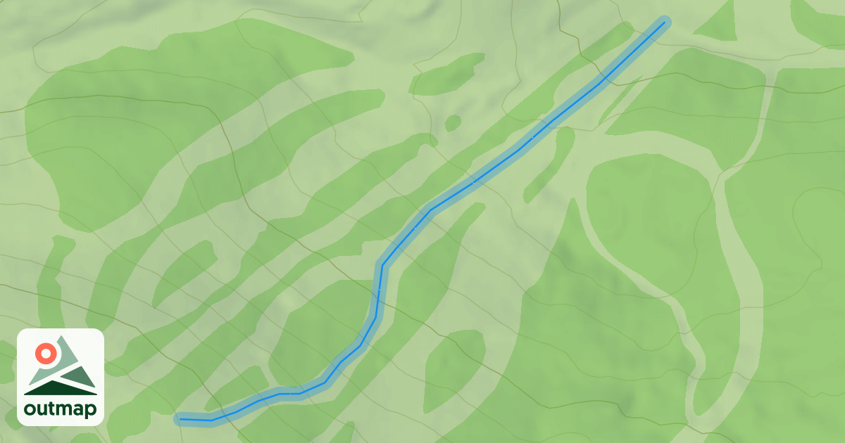Map of Cheyenne