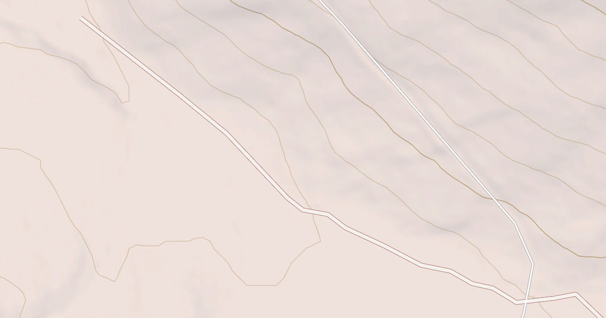 Map preview of COLUMBINE STATION