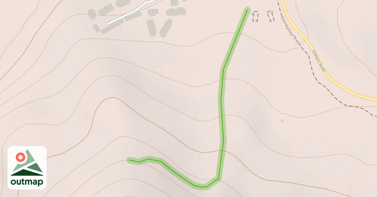 Map of Cabin Practice