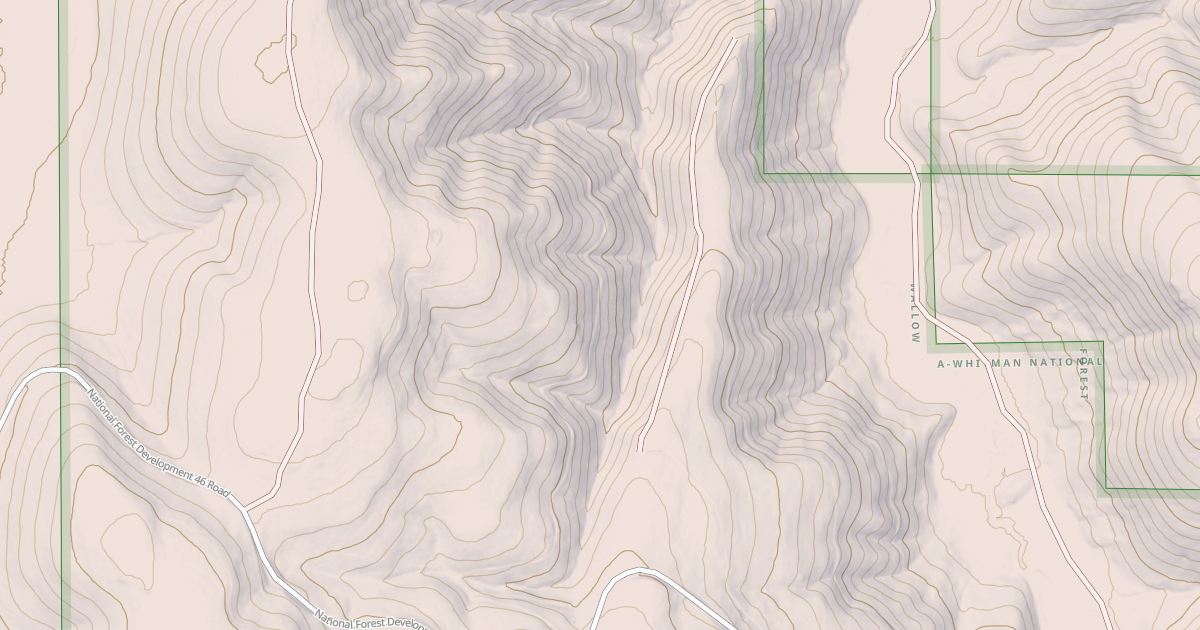 Map preview of ED-10