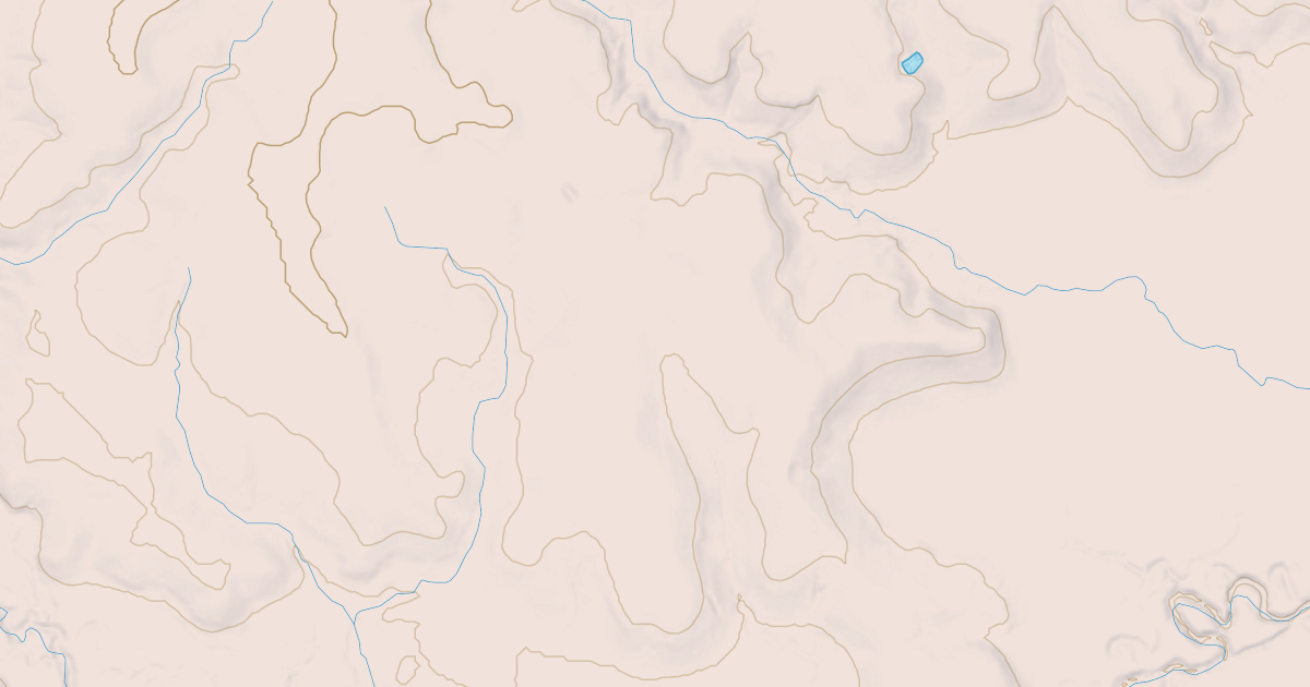 Map preview of KISATCHIE CEMETERY