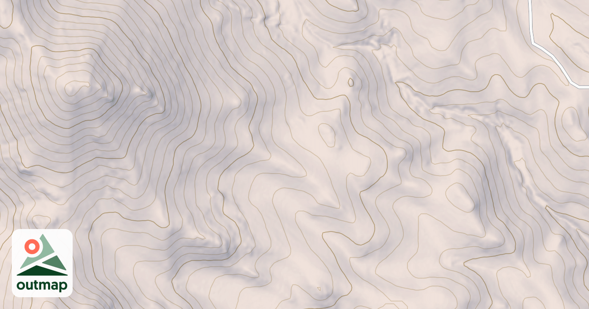Map of USGS National Digital Trails 6b6e181d-e585-4196-958f-6e1c6ce4497e