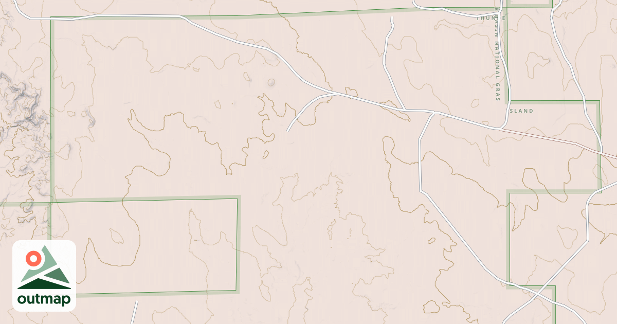 Map of 923.A