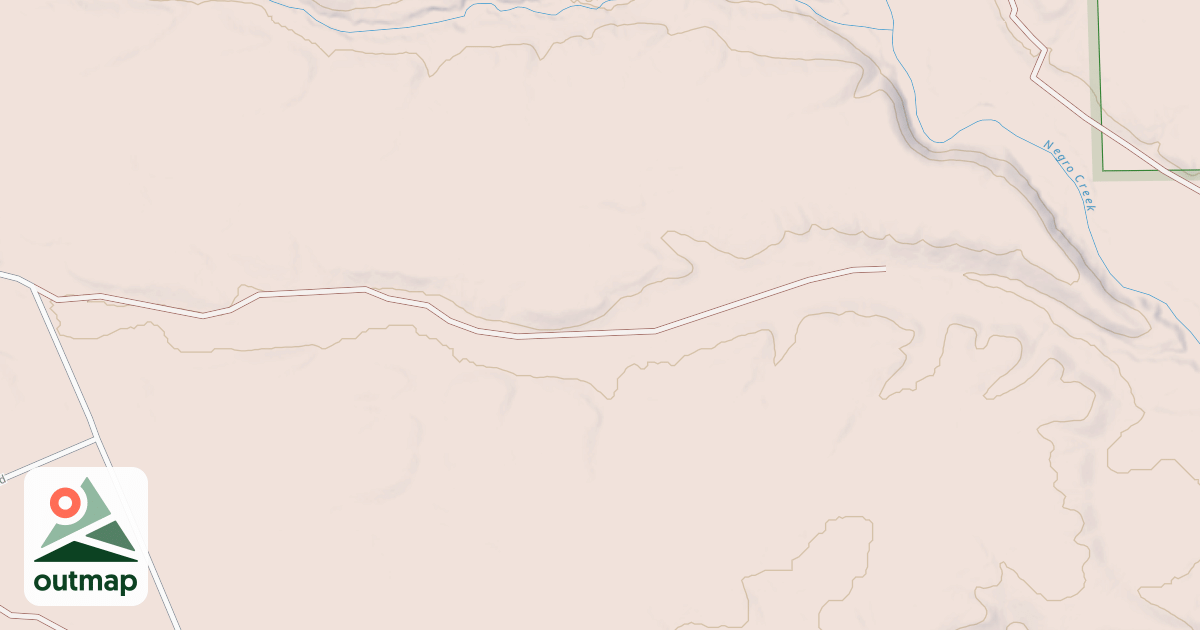Map of 7403