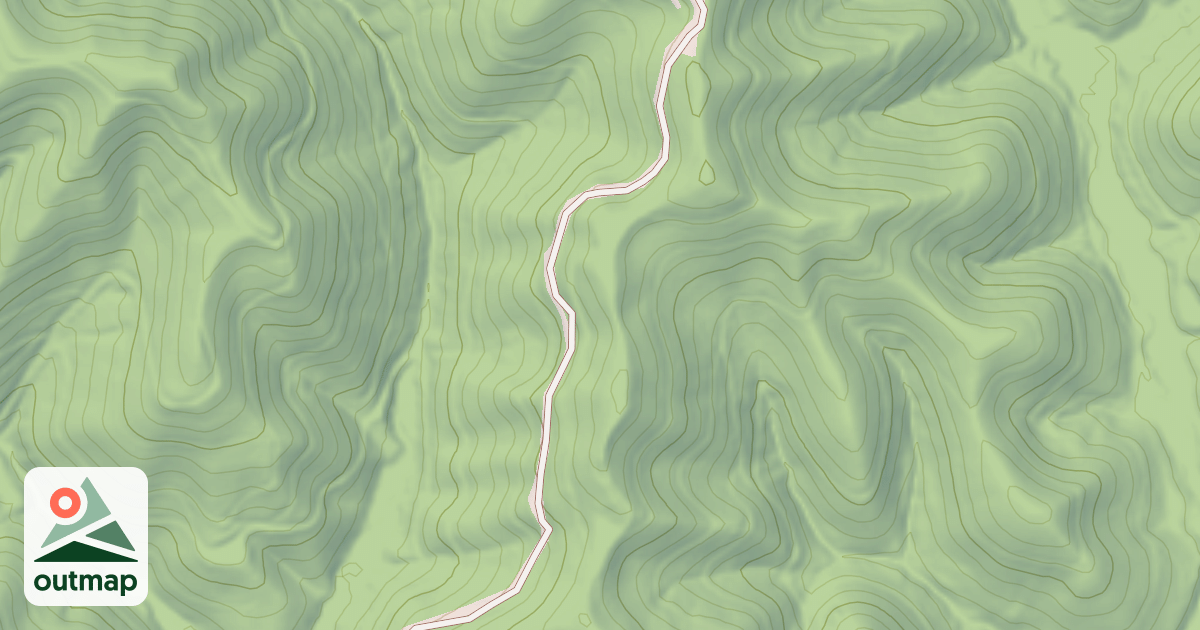 Map of 3b