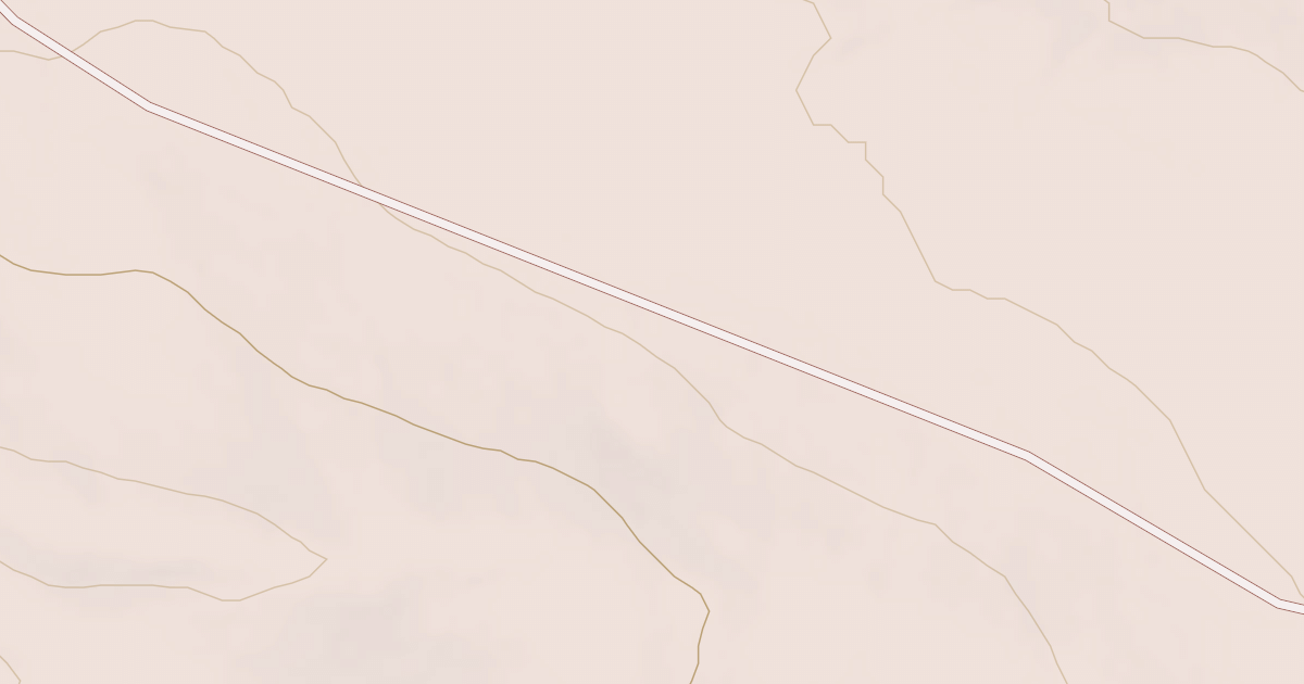 Map preview of BLM National GTLF Public Motorized Roads 65dbbae6-0e2b-4d0f-a6a4-8b66881acf51