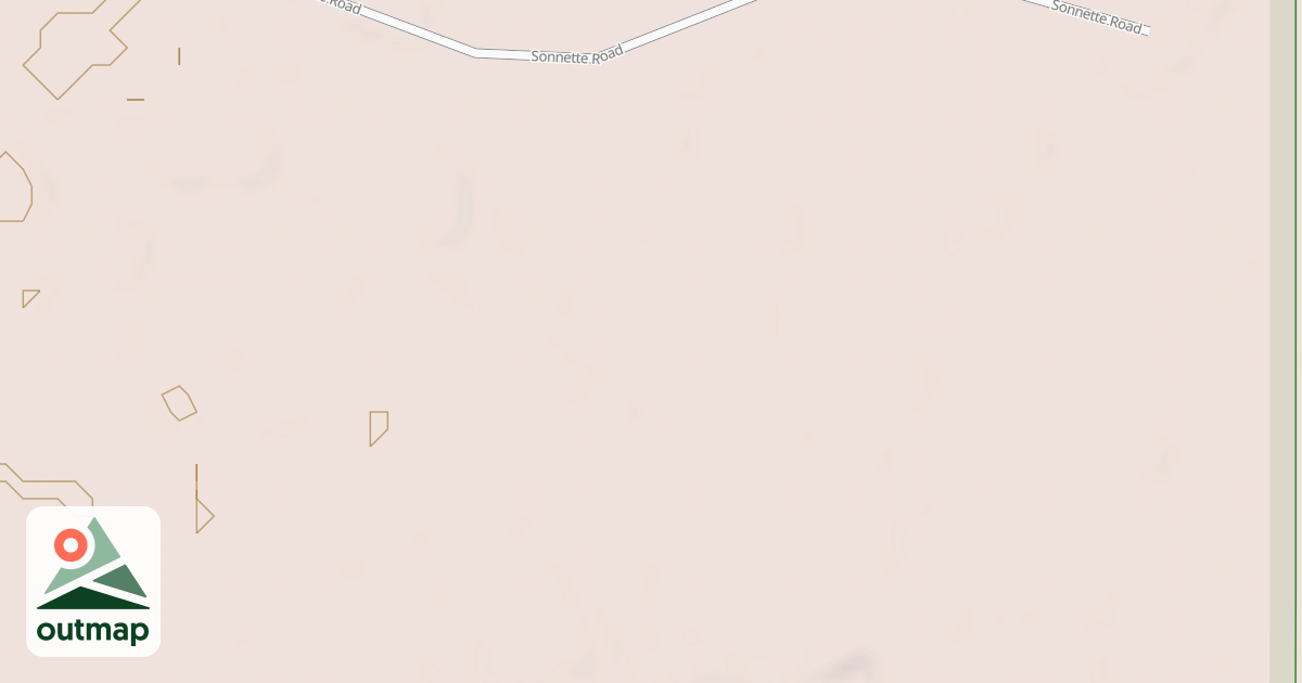 Map of 6017
