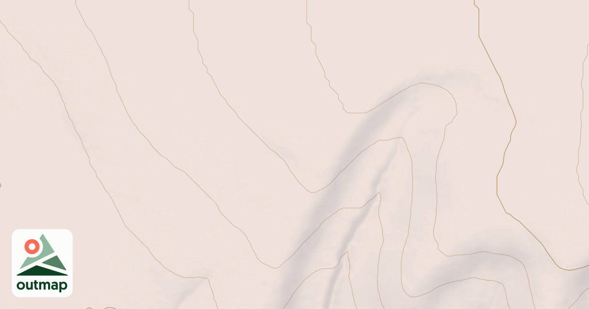 Map of BLM National GTLF Public Motorized Roads 3fb267e6-6eb7-44c9-b0fe-24155529e039