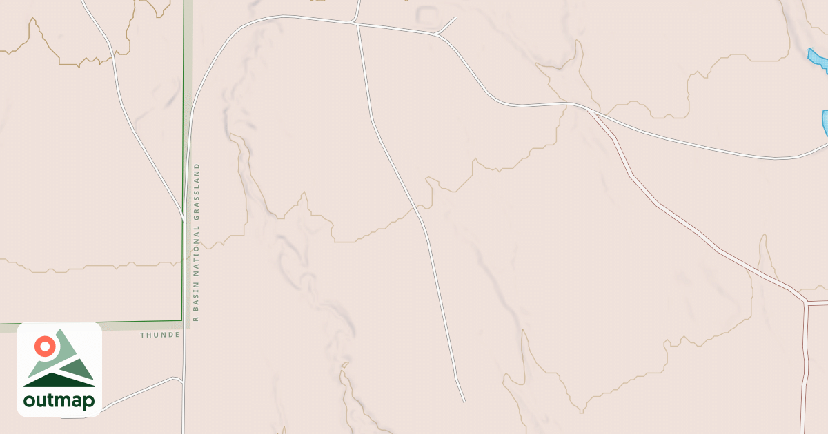 Map of 1105.AA