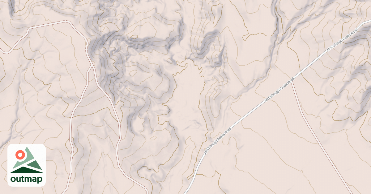 Map of BLM National GTLF Public Motorized Roads 5c830689-5ee1-4e94-8705-22e3e9521c46