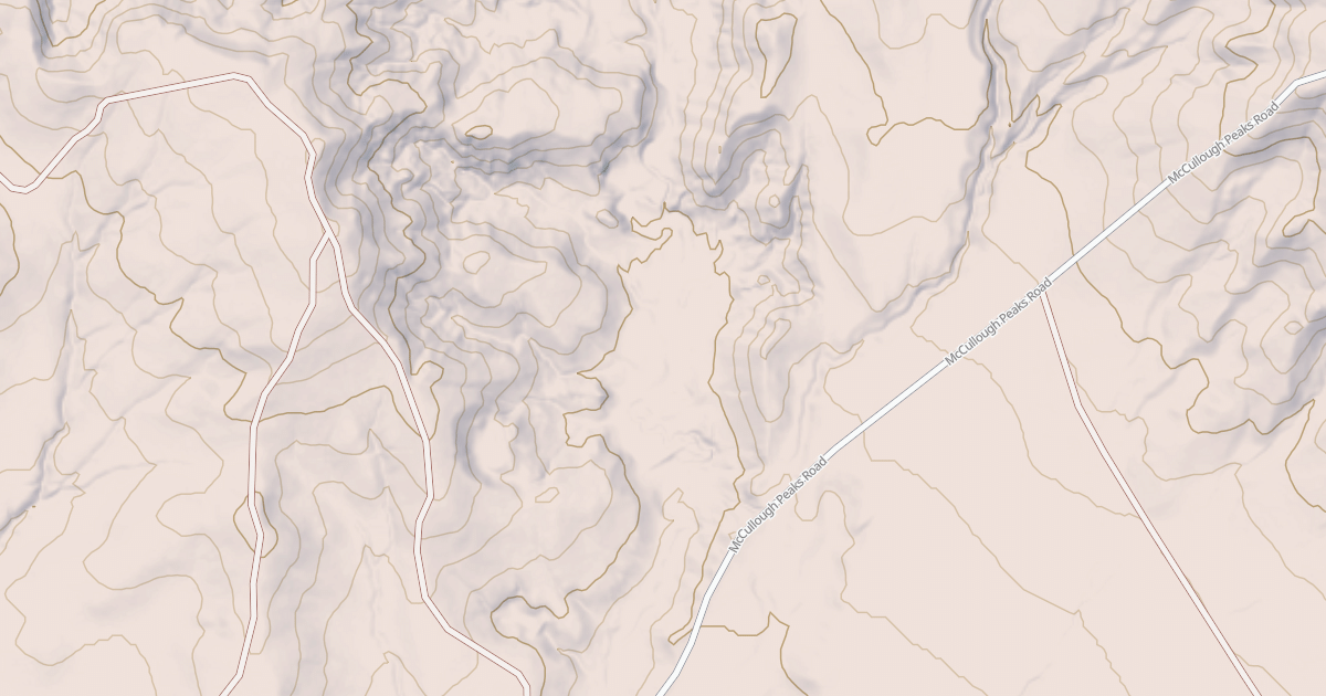 Map preview of BLM National GTLF Public Motorized Roads 5c830689-5ee1-4e94-8705-22e3e9521c46