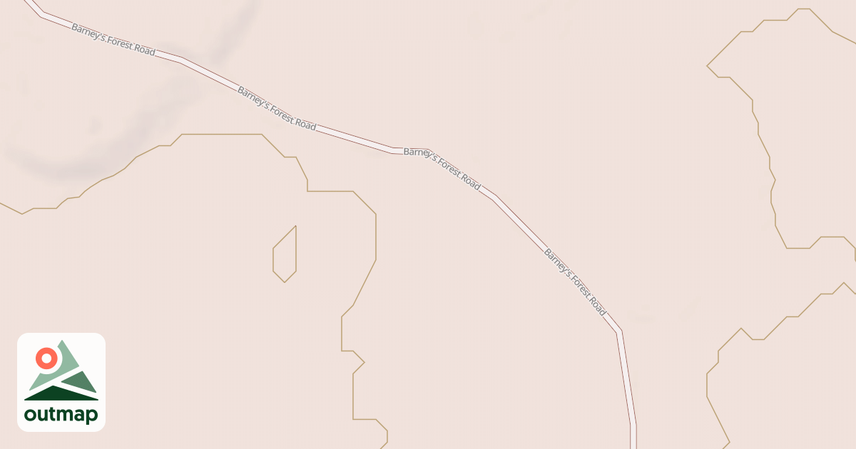 Map of Solana Loop