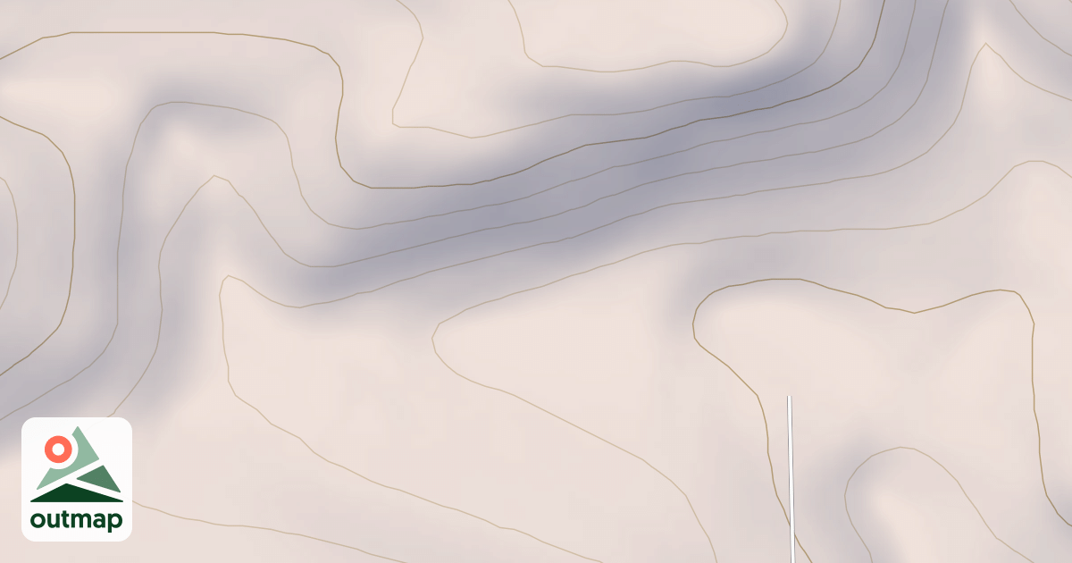 Map of BLM National GTLF Public Motorized Roads bd200133-dd2d-4b1c-b168-ff65372e8384
