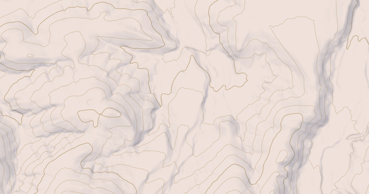 Map preview of FOURCHE MTN