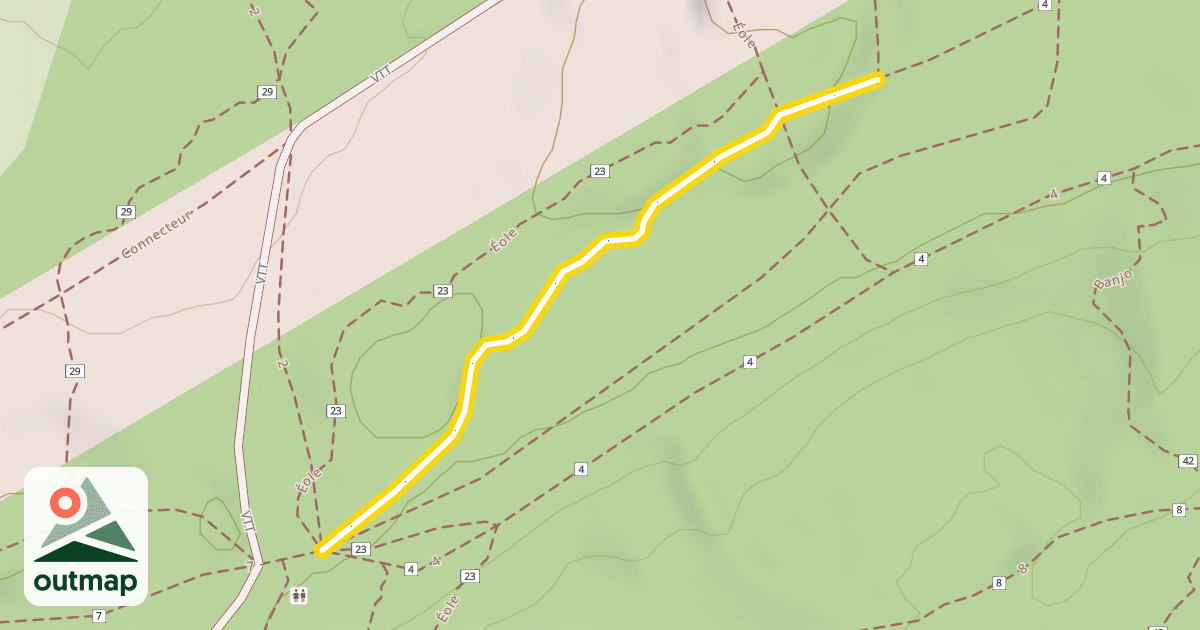 Map of 4