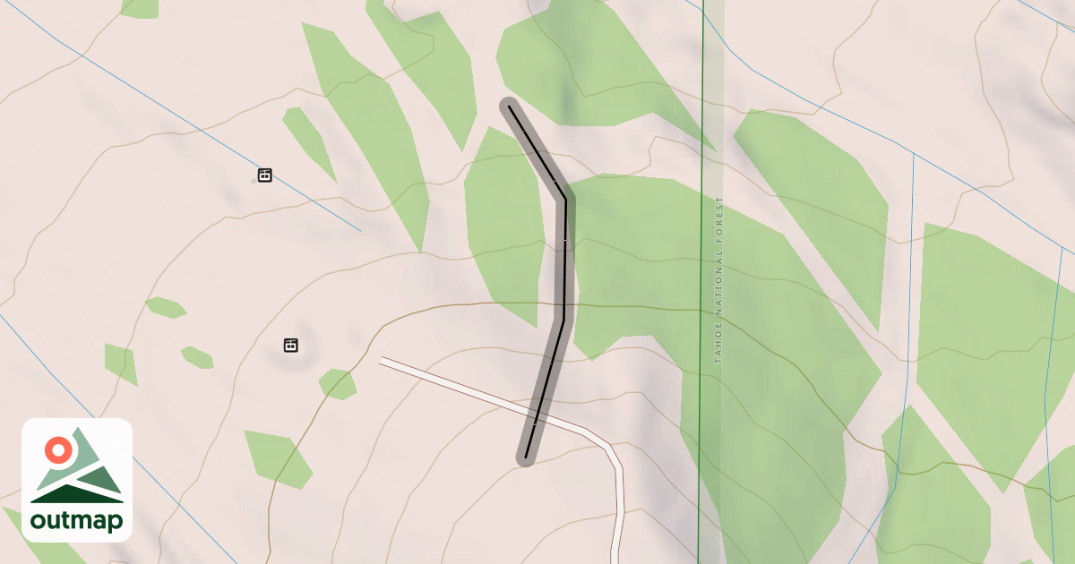Map of Hers