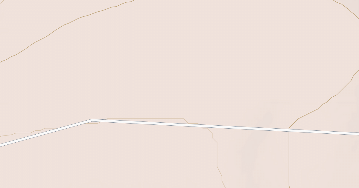 Map preview of GRASSY MOUNTAIN SPUR 133