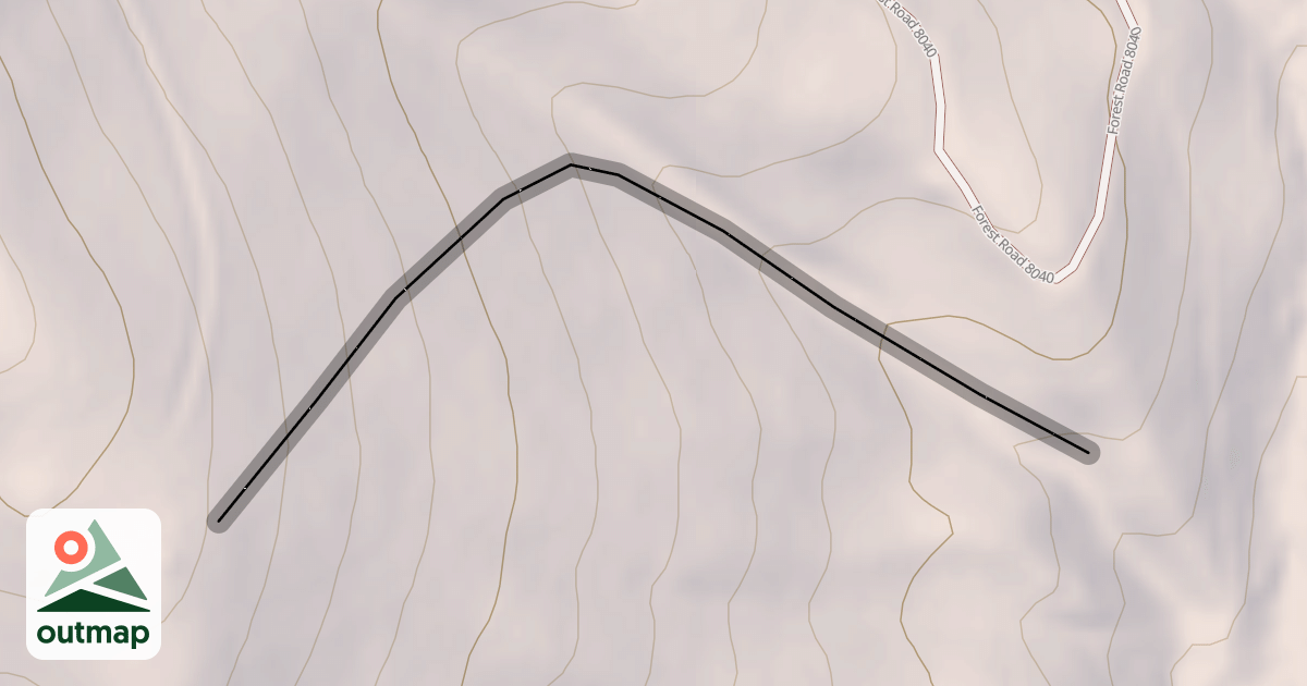 Map of Valley