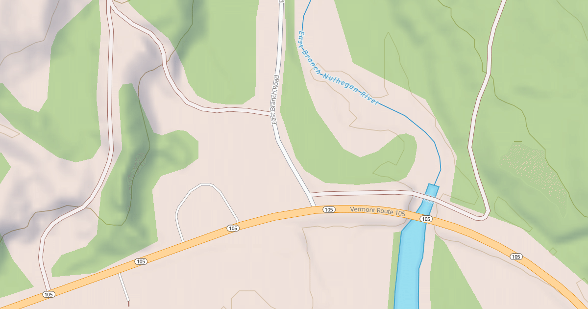 Map preview of 96